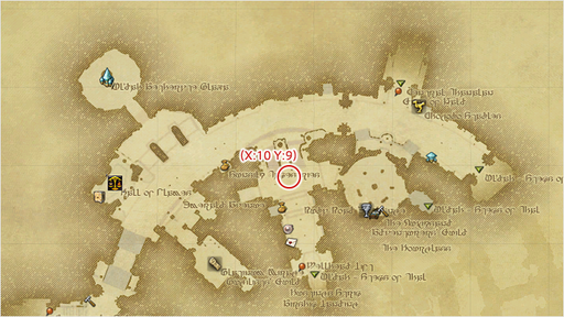 Final Fantasy XIV - Праздник к нам приходит. Moonfire Faire - фестиваль бомбо-фанариков Final Fantasy XIV - Праздник к нам приходит. Moonfire Faire - фестиваль бомбо-фанариков
