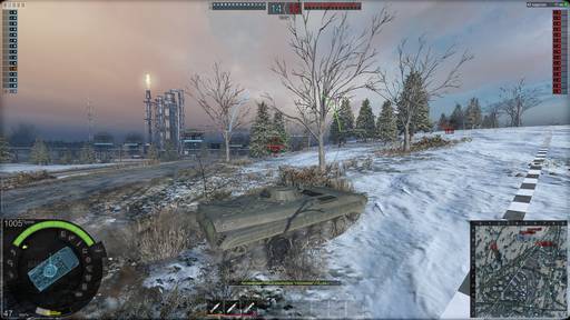 Armored Warfare - Тянки и Гусеницы. Обзор «Armored Warfare: Проект Армата» Armored Warfare - Тянки и Гусеницы. Обзор «Armored Warfare: Проект Армата»