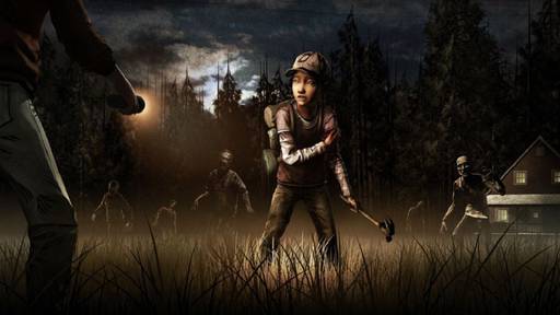 The Walking Dead - The Walking Dead Season 3 выходит в 2016